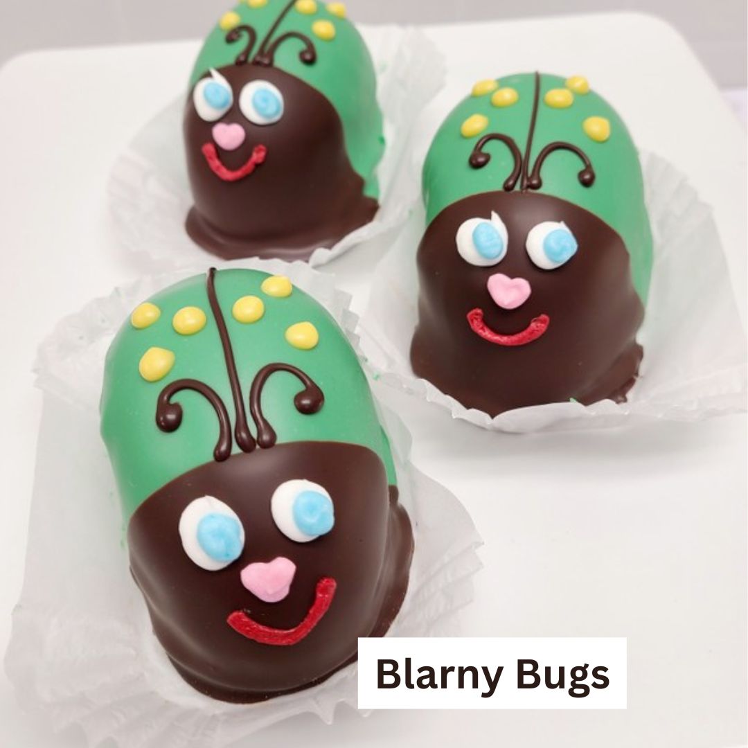 Blarney Bugs - 2 Pack