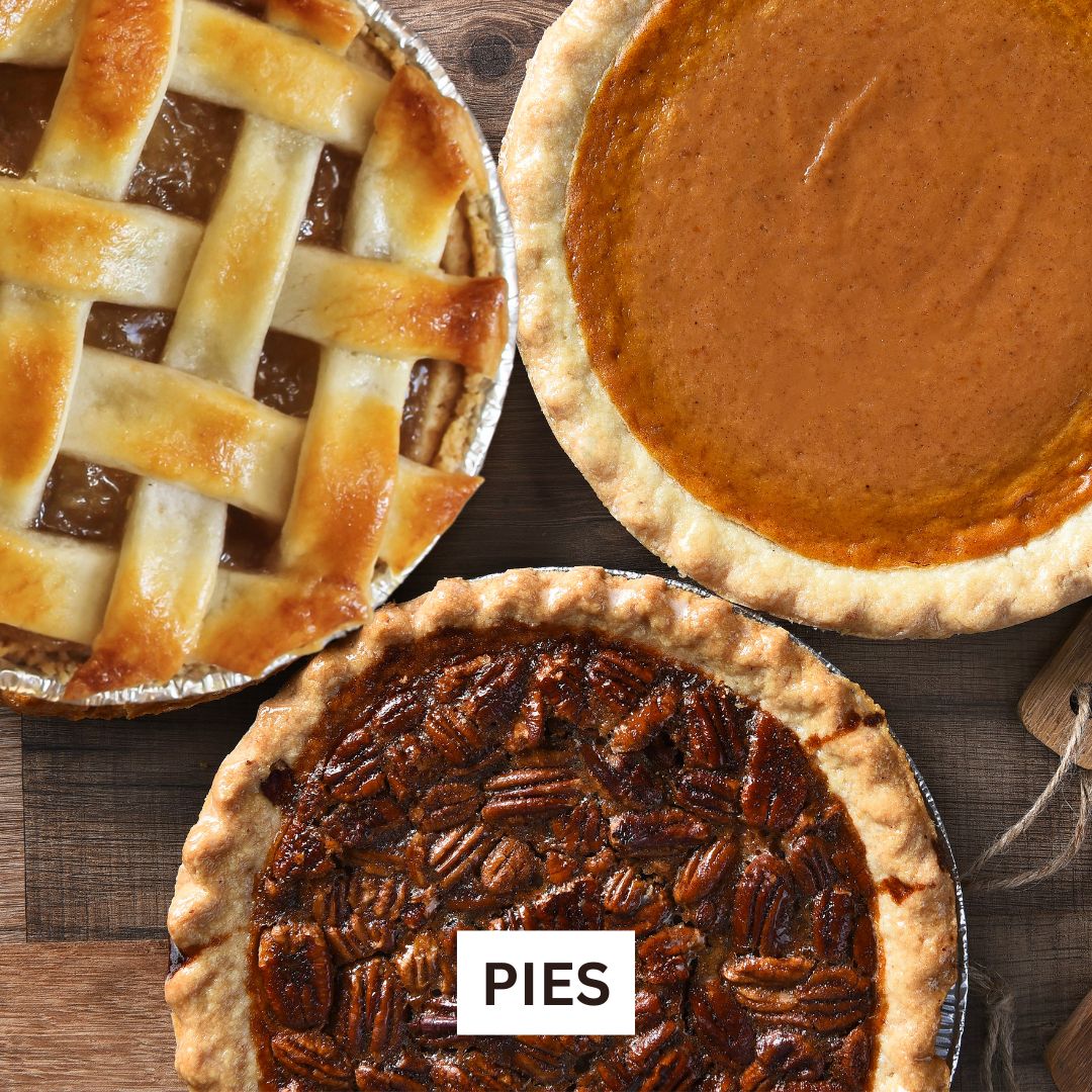 Pecan Pie