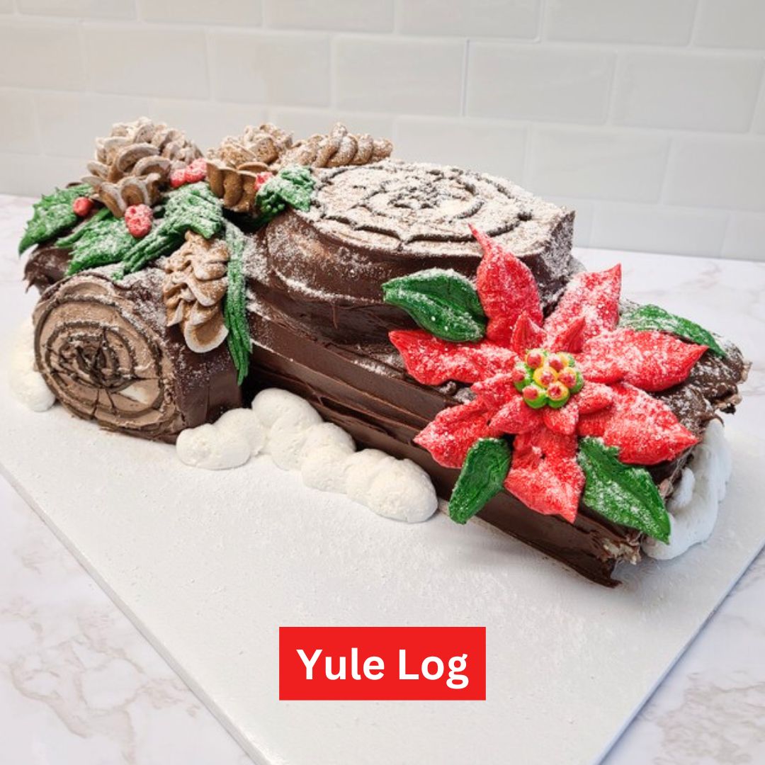 Yule Log