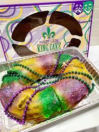 King Cake